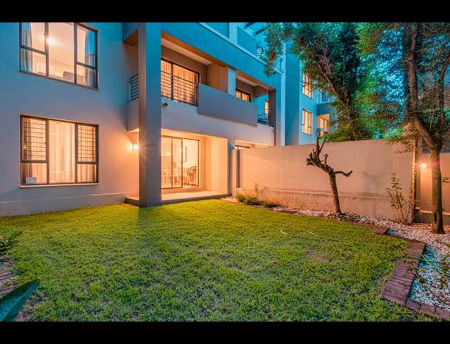 1 BEDROOM APARTMENT FOR SALE IN PAULSHOF